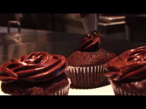 The Chocolate Room Kickstarter Video