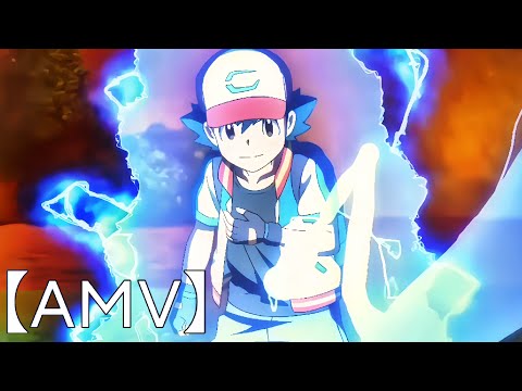 Pokemon - ONE OK ROCK - Prove it 【AMV】