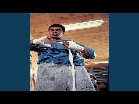 Muhammad Ali (feat. L Faray)