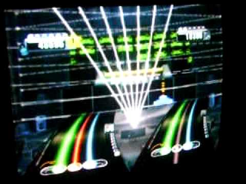 DJ hero- Licopatch Vs smash 23
