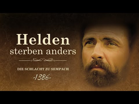 Film Helden sterben anders - Die Schlacht zu Sempach (2006)