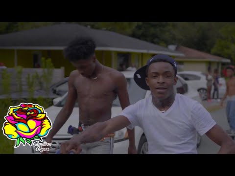 MMY Ash x MMY Mitch "Lonely" (Official Music Video - A Million Roses Exclusive)