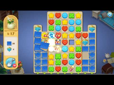 Matchington Mansion Level 2804 - No Boosters