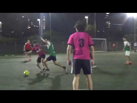 420 FC vs FABIO FC   #CopaArgentina Fase 1