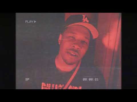 NOT MYSELF by SMITTY OG