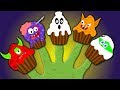 Finger Family Nursery Rhymes For Kids Baby Songs For Children
