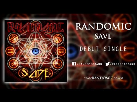 RANDOMIC - SAVE - Official HD