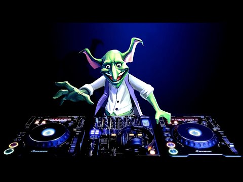 NONSTOP SMACK THAT-LEO REMIX | THẬP CẨM MUSIC