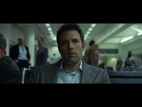 the best scene in the movie Gone Girl