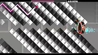 Download lagu Day 1 making an impossible level mix in gd mp3