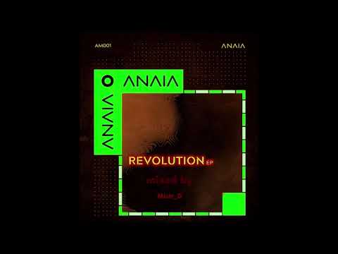 REVOLUTION EP mixed by Mistr_D #HELPMEHIT1000SUBS #CrazyBeat #OleRecords #WalkingTech #HouseMusic