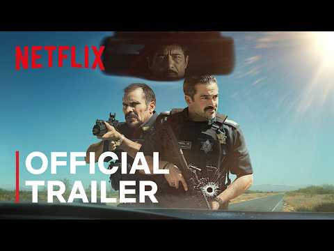 Facing El Chapo - Stikla