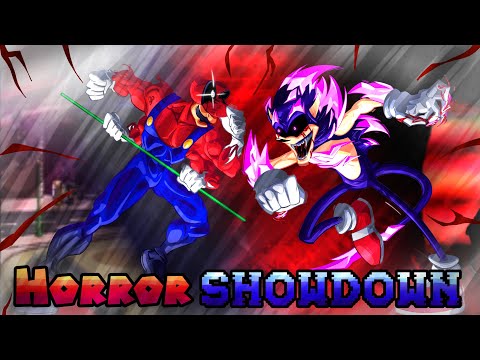 ClonerYT and Mystic Thunder