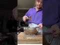 MISO BUTTER SESAME NOODLES
