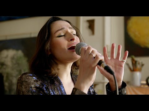 FOAMS - Losing My Mind (live session)