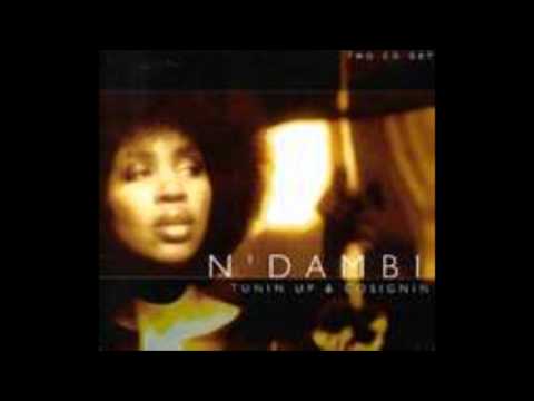 N'Dambi - Hot Pearl C