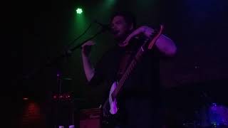 The Spill Canvas - &quot;Lullaby&quot; (Live in Los Angeles 9-22-18)