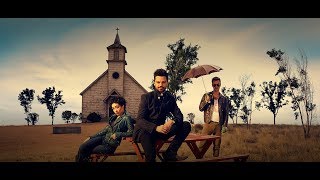 Actors - Series Cast - Preacher actors - Before and after 2017 video