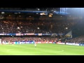 Chelsea v PSG: One Step Beyond
