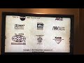 Closing To Shrek Forever After 2010 VHS