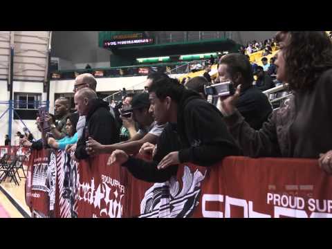 2013 Jiu-Jitsu Worlds Highlights Reel