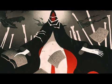 Nucvise - Delta Area (Jay Lumen Remix)