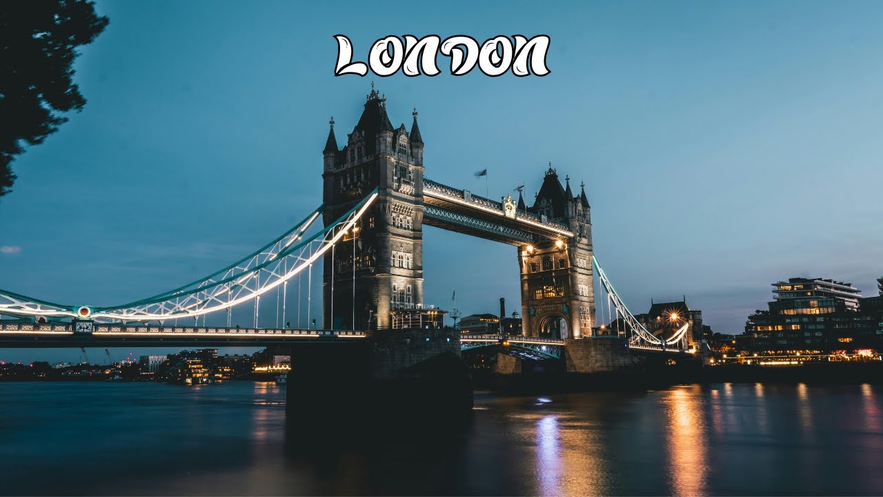 LDN 🇬🇧