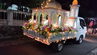 Download lagu TAKBIR KELILING HARI RAYA IDUL ADHA RANDUAGUNG SINGOSARI mp3