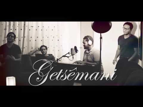 Jhour Bayron e Rodolpho Custódio   Getsêmani