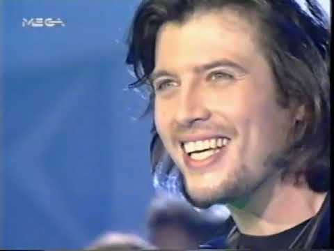 Γιατί - Λάμπης Λιβιεράτος @ Μπράβο 1995