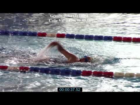 Grauso Delia 100SL - Colle Val d'Elsa 06.05.18