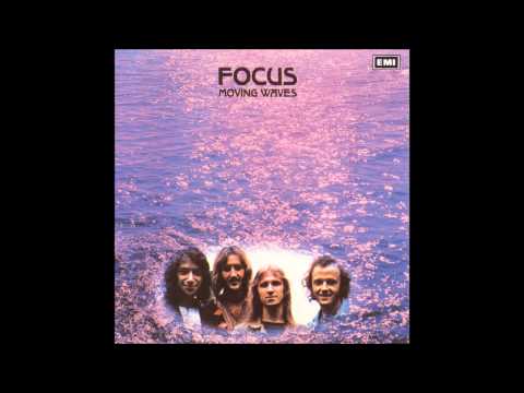 Focus - Moving Waves (1971) [Full Album] (HD 1080p)