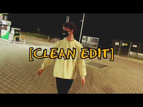 vodym x stickxr - kocham anime baby (official music video) [CLEAN EDIT]