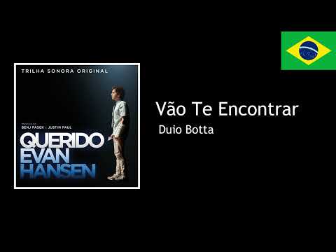 Video thumbnail for Vão Te Encontrar