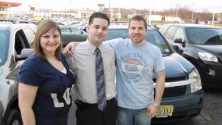 1.800.NEW.CHEVY - Chevy Equinox Ocean Monmouth County Freehold Chevy Dealer NJ