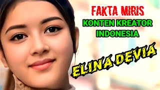 Download lagu SAD FACTS❗ELINA DEVIA INDONESIAN CONTENT CREATOR mp3