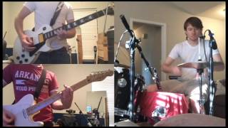 Starting To Hurt (Ryan Adams Cover) by David J. Williams