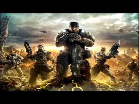 Gears Of War II. - Heroic Assault (Steve Jablonsky)