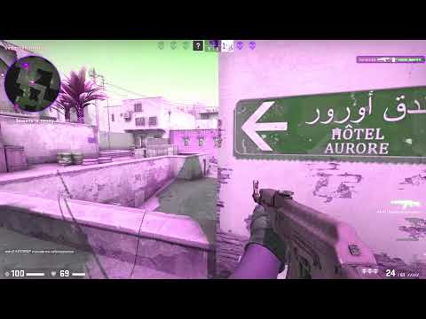 Alors On Danse CS:GO (Или же как MADSINER сделал эйс сломав 4 головы)