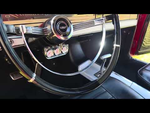1966 Ford Fairlane 500 XL (CC-2107829) for sale in hopedale, Massachusetts