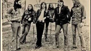 Ramblin DEMO Marshall Tucker Band