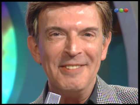 Tinelli consulta a Socolinsky por Francisquito - Videomatch 98