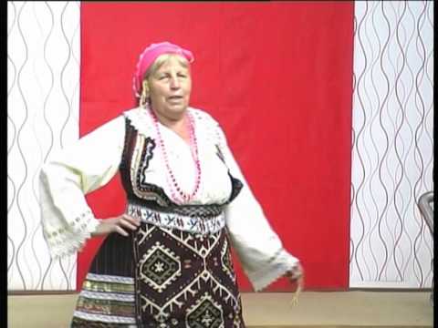 Stojna Kitanova - Sopceto me saka