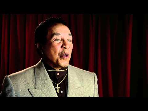 Thumbnail for Backstage with Smokey Robinson by Smokey Robinson