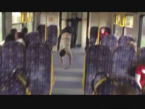 Latvian Parkour Community