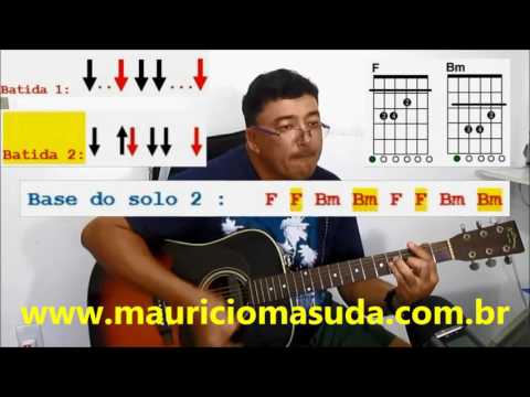 Eu Caminhava (Acústico) - Nenhum de Nós