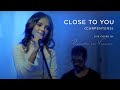 Close To You Carpenters Live Cover By Risda In Vienna