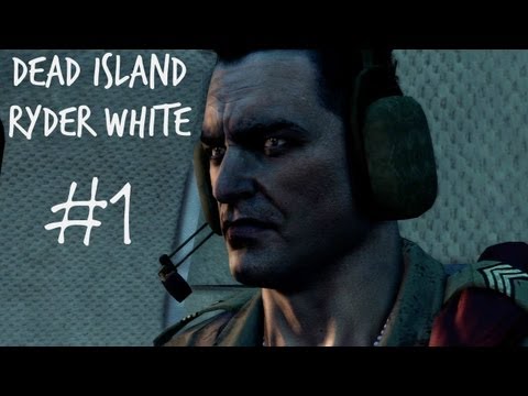dead island ryder white pc cheats