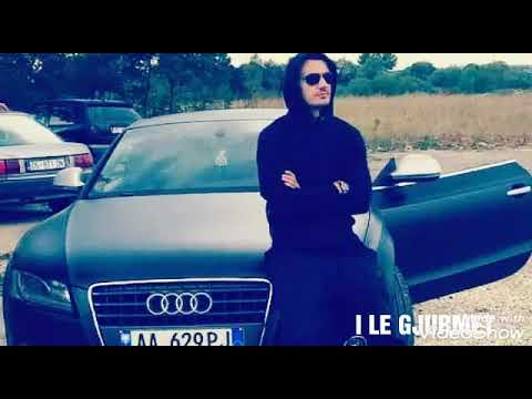 KiSmet KuKsiani--i LE Gjurmat