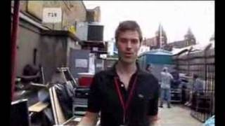 The Killers - Freshly Squeezed